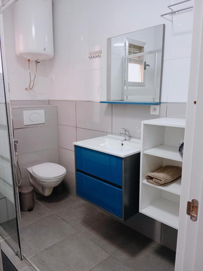 Apartamento Velorgues Vinarós Kültér fotó