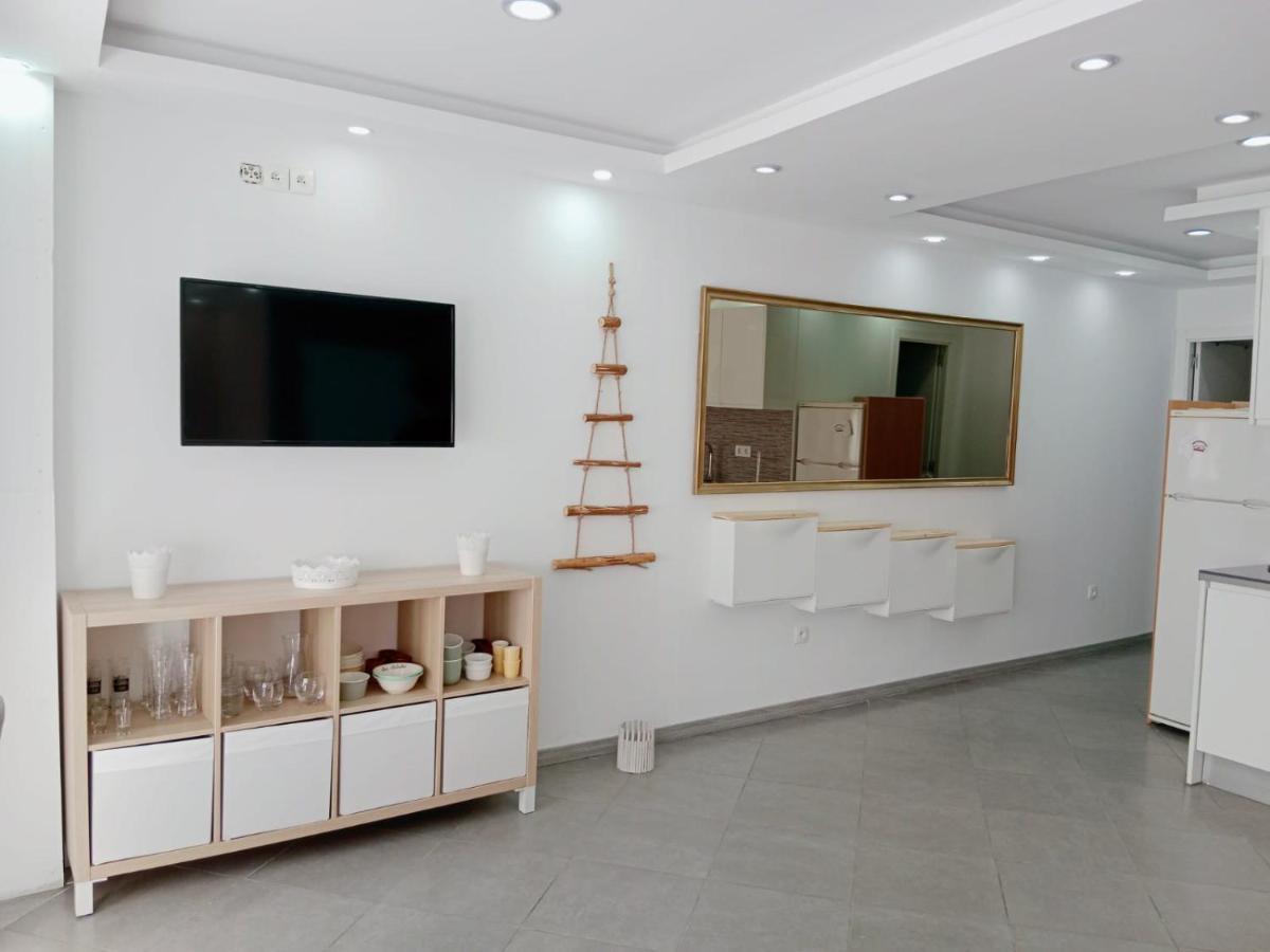Apartamento Velorgues Vinarós Kültér fotó