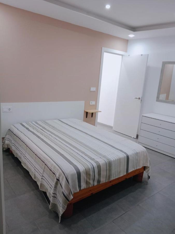 Apartamento Velorgues Vinarós Kültér fotó