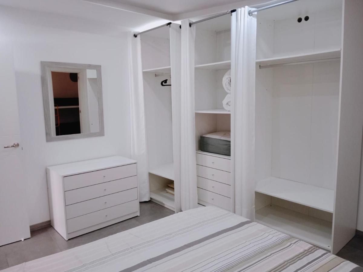 Apartamento Velorgues Vinarós Kültér fotó