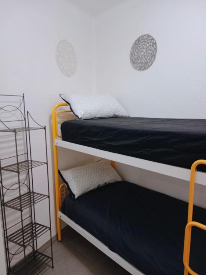Apartamento Velorgues Vinarós Kültér fotó